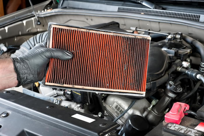 Air Filter Replacement Service in Dorset, VT