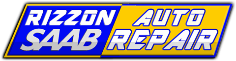 Rizzon Saab Auto Repair - logo