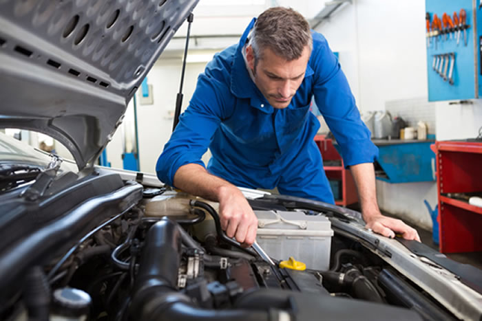 Car Tune-up Service in Dorset, VT